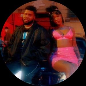 Meet your Posher, Krysta